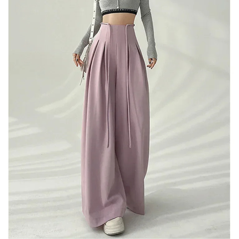 Speranza Wide Leg Pants
