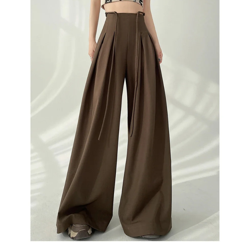 Speranza Wide Leg Pants